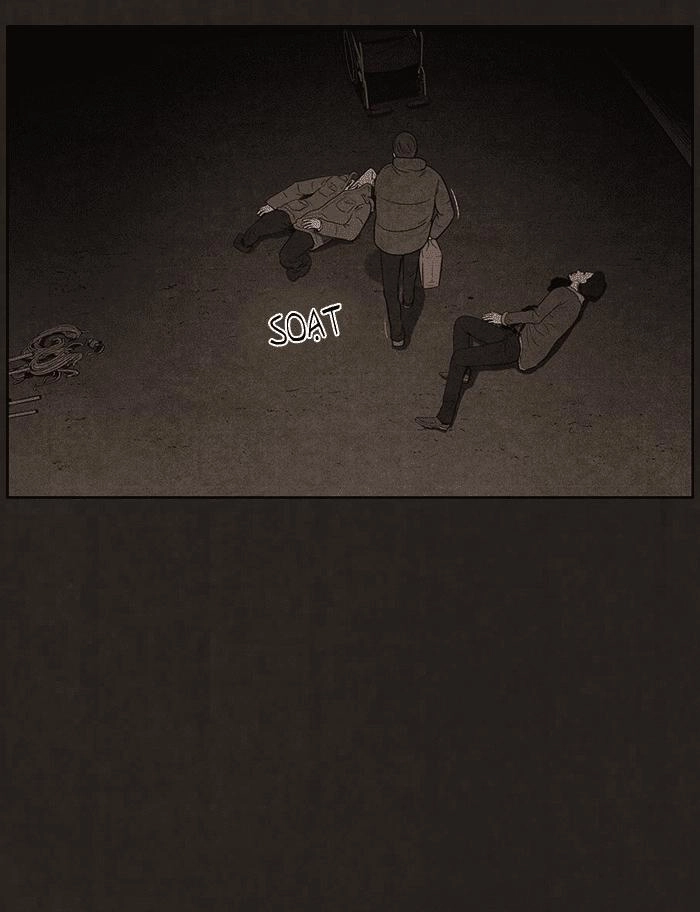 Bastard - Đứa Con Của Quỷ Chapter 83 - 51