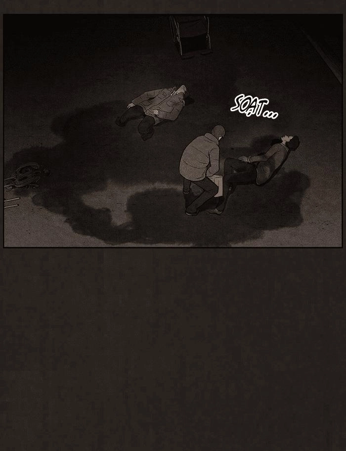 Bastard - Đứa Con Của Quỷ Chapter 83 - 54