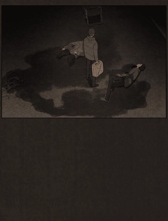 Bastard - Đứa Con Của Quỷ Chapter 83 - 55