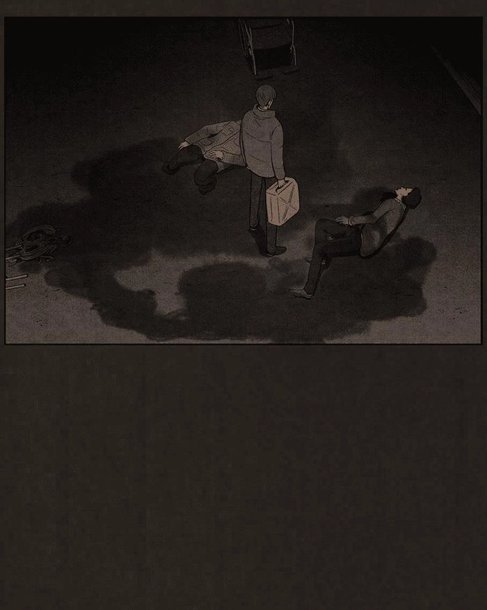 Bastard - Đứa Con Của Quỷ Chapter 83 - 56