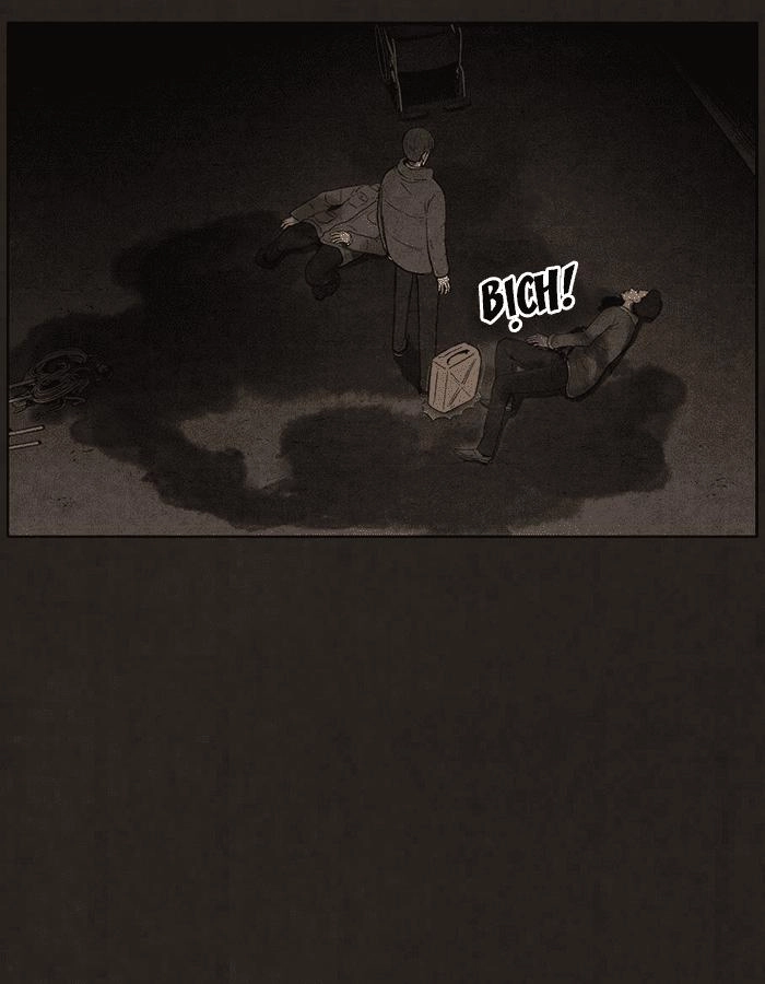 Bastard - Đứa Con Của Quỷ Chapter 83 - 57