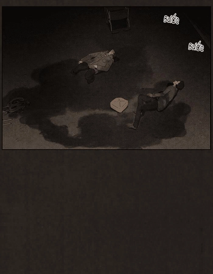 Bastard - Đứa Con Của Quỷ Chapter 83 - 59