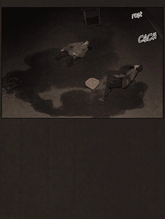 Bastard - Đứa Con Của Quỷ Chapter 83 - 61