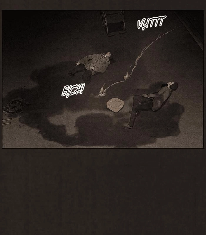 Bastard - Đứa Con Của Quỷ Chapter 83 - 62