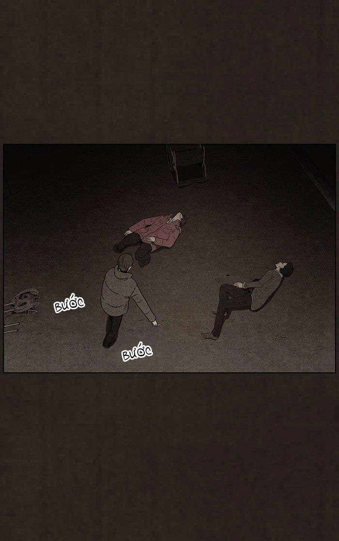 Bastard - Đứa Con Của Quỷ Chapter 84 - 2