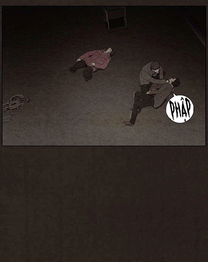 Bastard - Đứa Con Của Quỷ Chapter 84 - 5