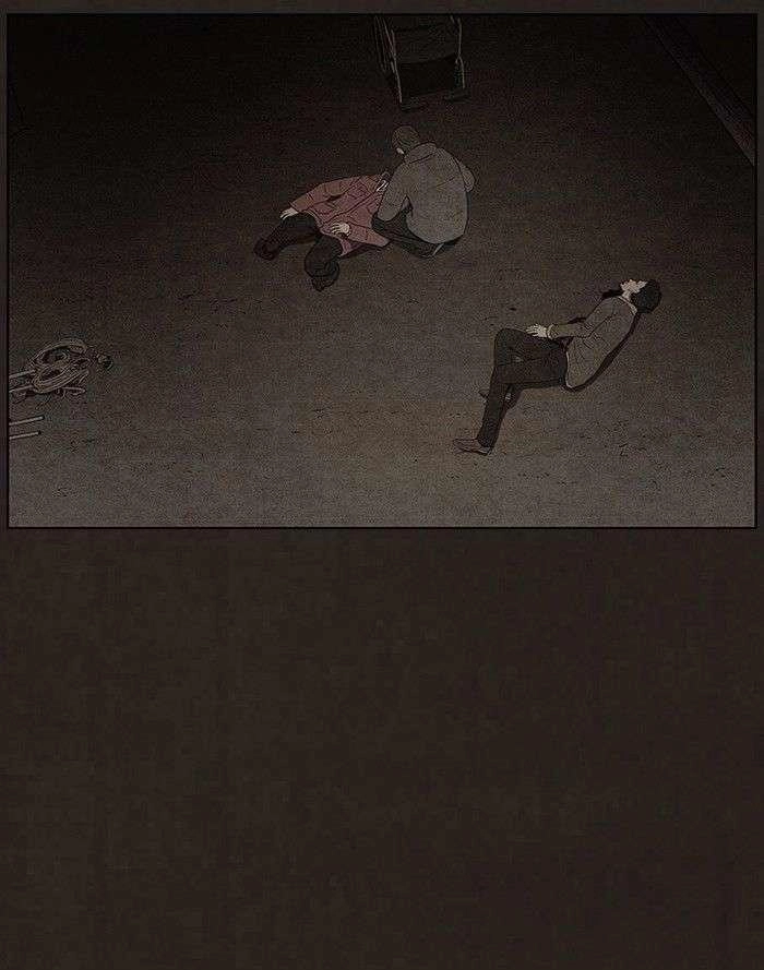 Bastard - Đứa Con Của Quỷ Chapter 84 - 9