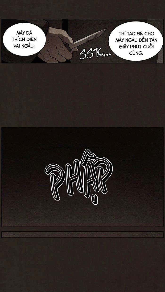 Bastard - Đứa Con Của Quỷ Chapter 84 - 11