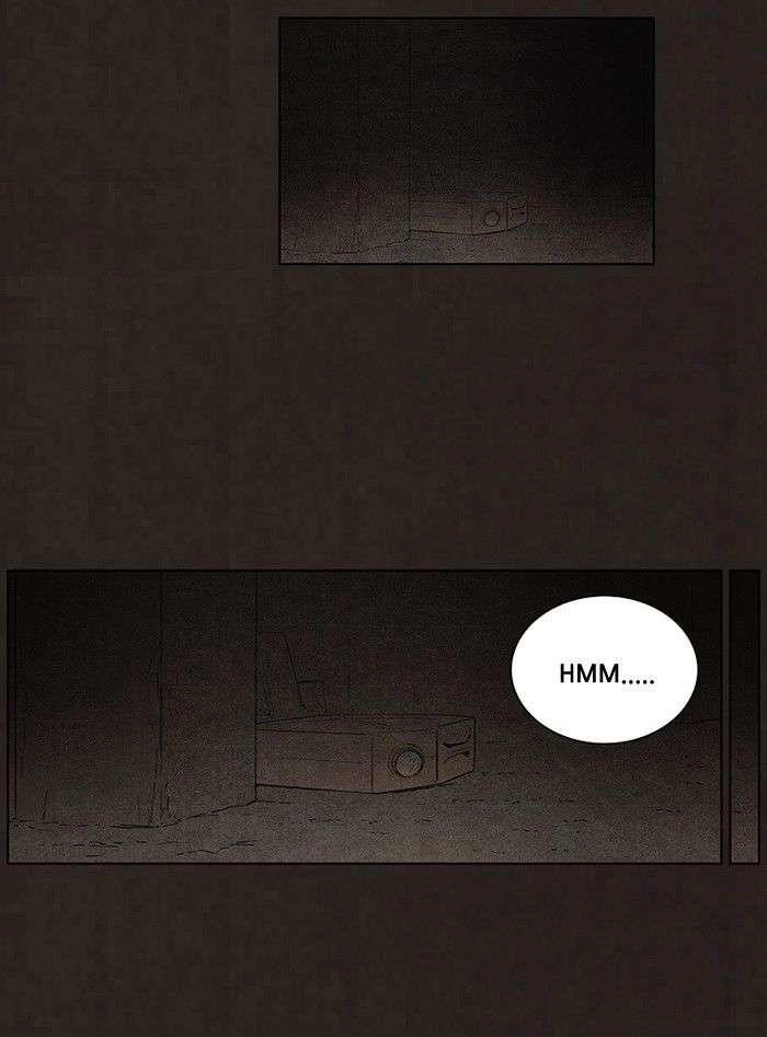 Bastard - Đứa Con Của Quỷ Chapter 84 - 13