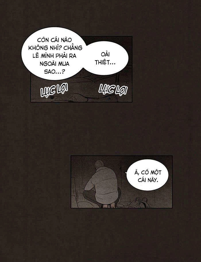 Bastard - Đứa Con Của Quỷ Chapter 84 - 14