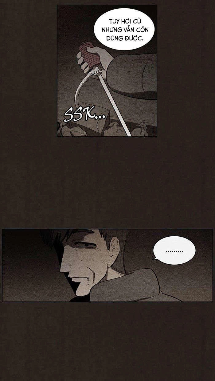 Bastard - Đứa Con Của Quỷ Chapter 84 - 15