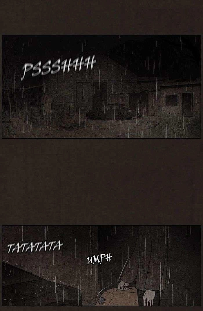 Bastard - Đứa Con Của Quỷ Chapter 84 - 17