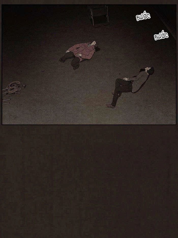 Bastard - Đứa Con Của Quỷ Chapter 84 - 19