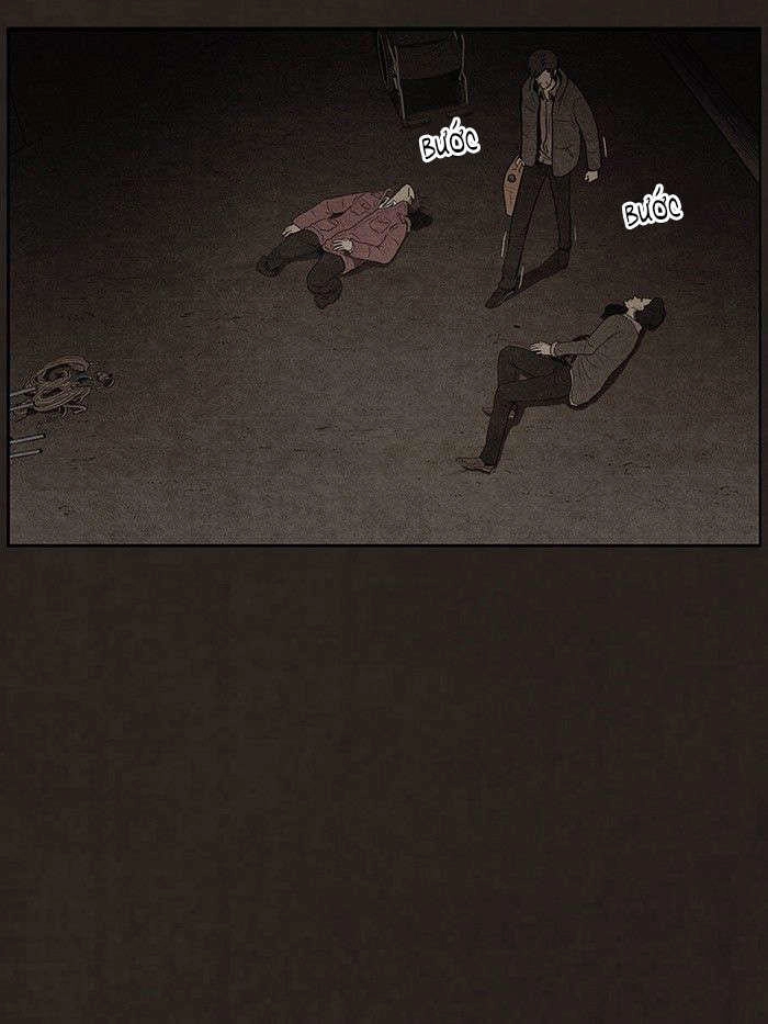 Bastard - Đứa Con Của Quỷ Chapter 84 - 20