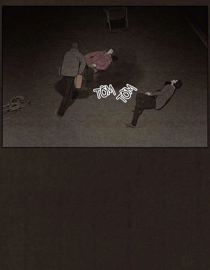 Bastard - Đứa Con Của Quỷ Chapter 84 - 22