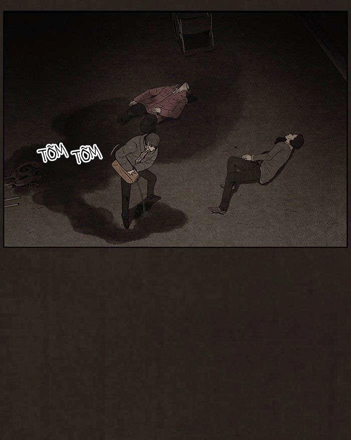 Bastard - Đứa Con Của Quỷ Chapter 84 - 23