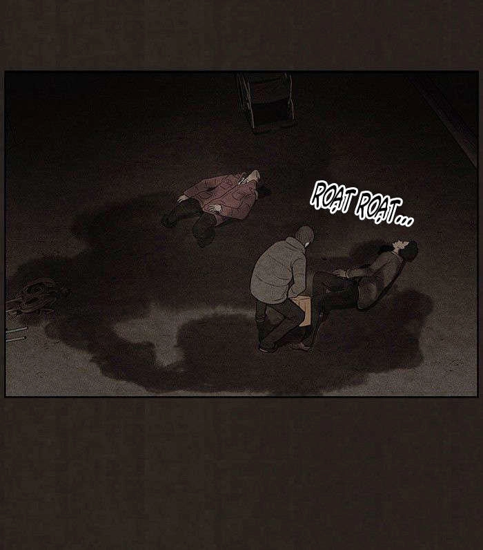 Bastard - Đứa Con Của Quỷ Chapter 84 - 24