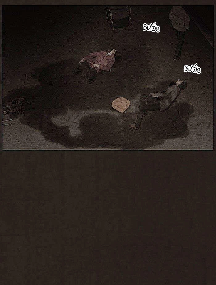 Bastard - Đứa Con Của Quỷ Chapter 84 - 26