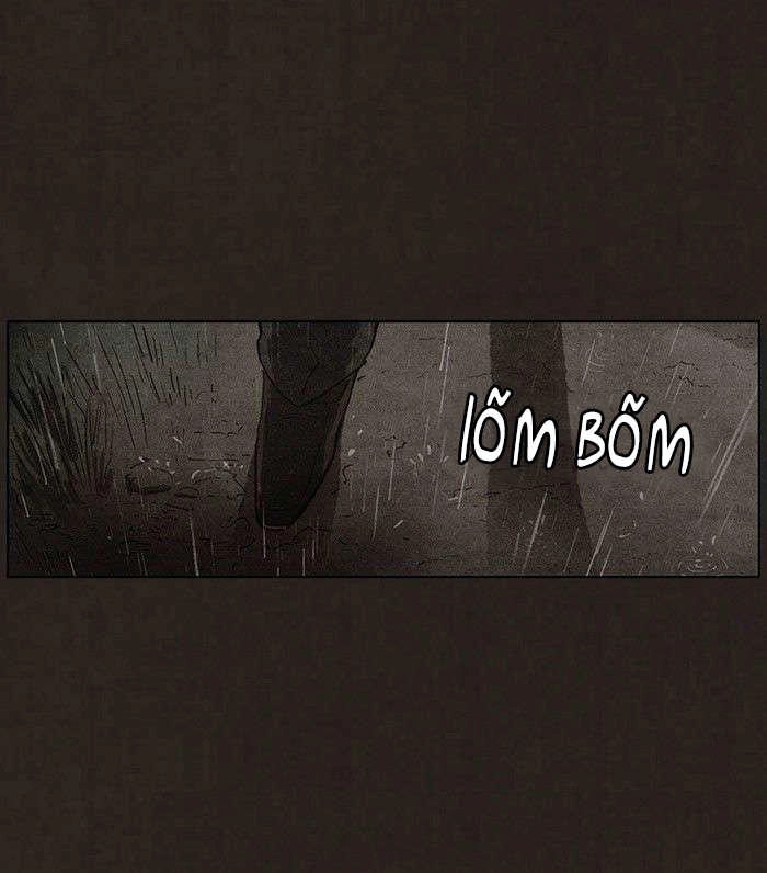 Bastard - Đứa Con Của Quỷ Chapter 84 - 30