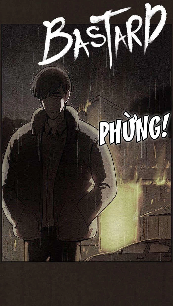 Bastard - Đứa Con Của Quỷ Chapter 84 - 31