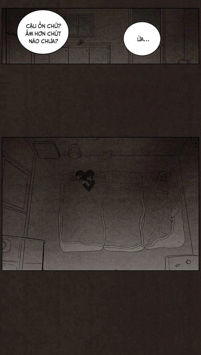 Bastard - Đứa Con Của Quỷ Chapter 84 - 33