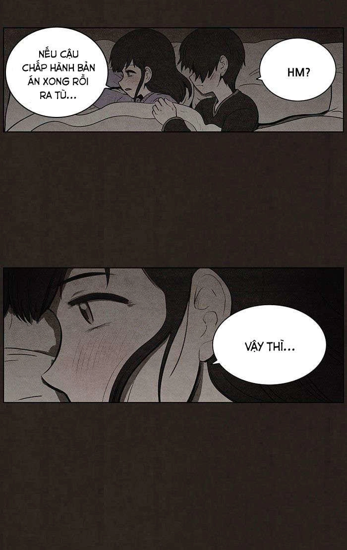 Bastard - Đứa Con Của Quỷ Chapter 84 - 35