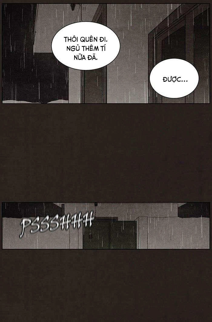 Bastard - Đứa Con Của Quỷ Chapter 84 - 37