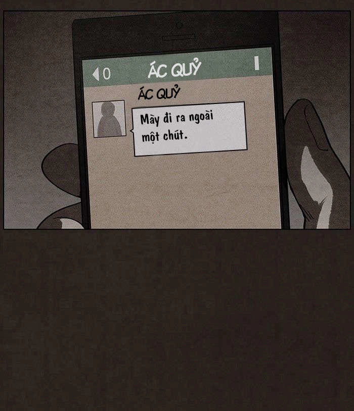 Bastard - Đứa Con Của Quỷ Chapter 84 - 42