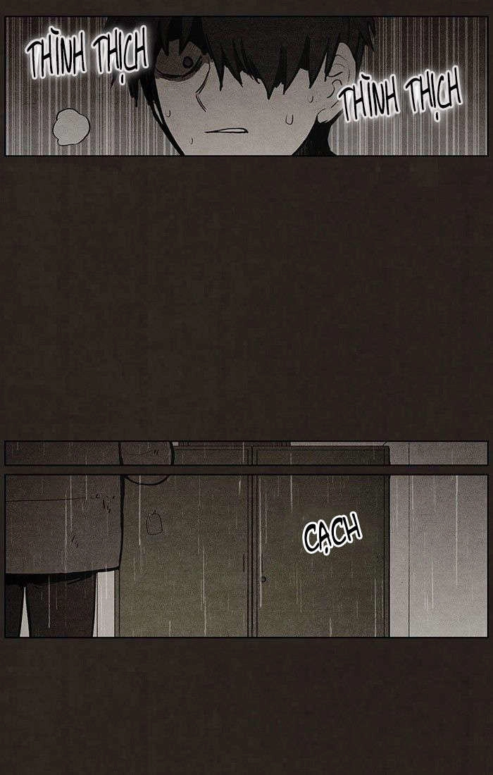 Bastard - Đứa Con Của Quỷ Chapter 84 - 44