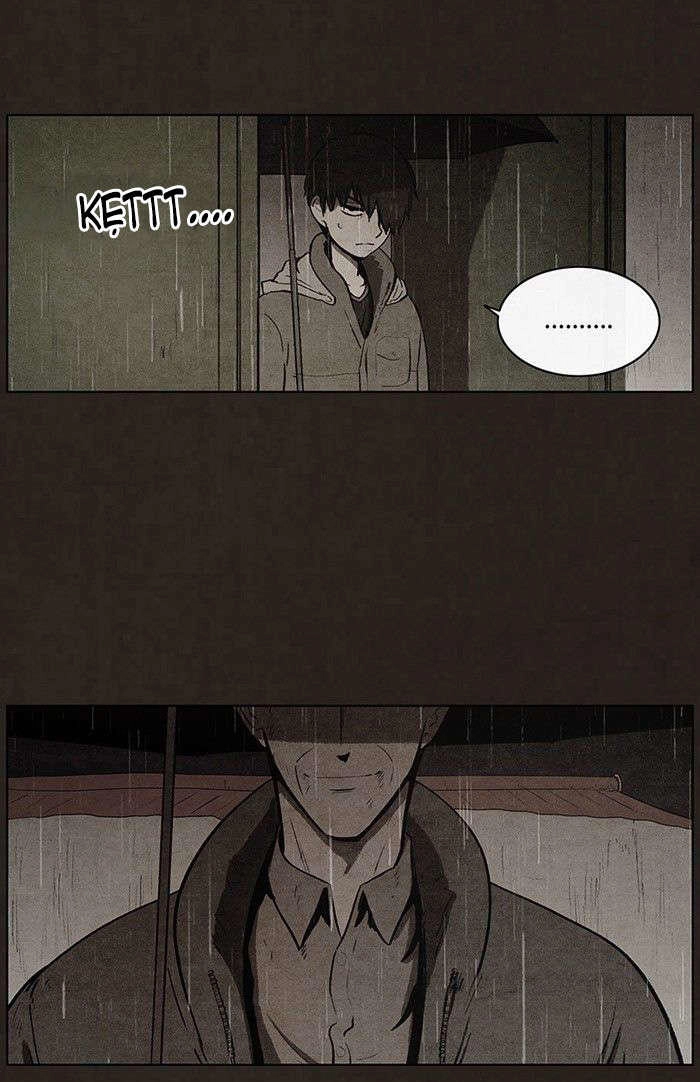 Bastard - Đứa Con Của Quỷ Chapter 84 - 45