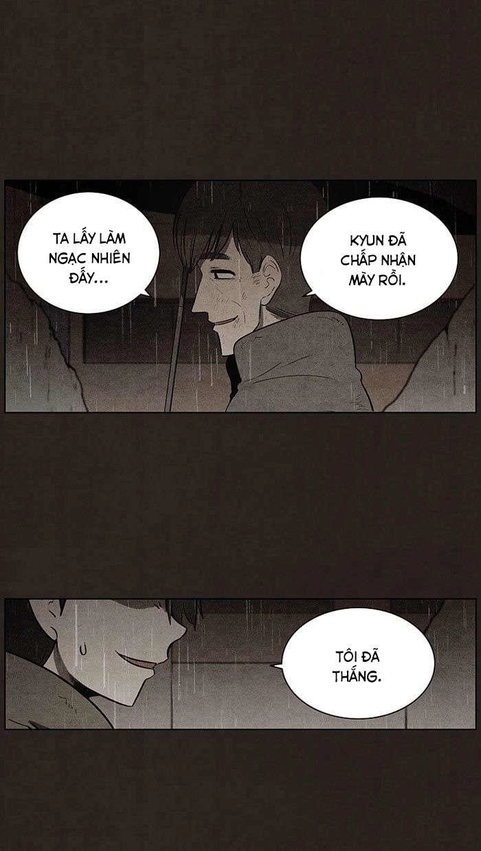 Bastard - Đứa Con Của Quỷ Chapter 84 - 48