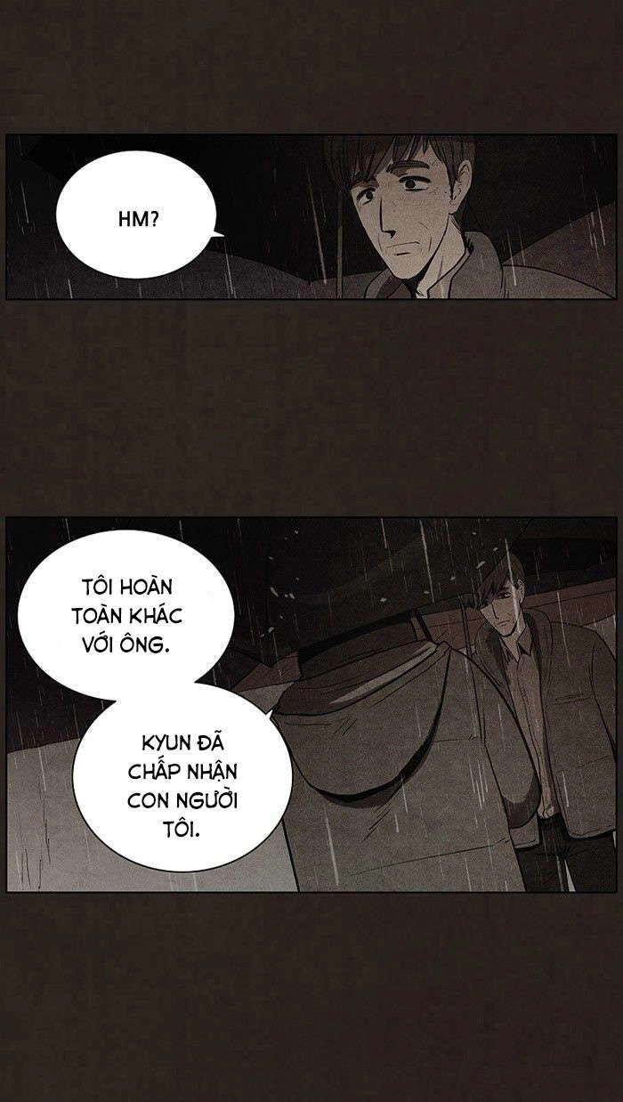 Bastard - Đứa Con Của Quỷ Chapter 84 - 49
