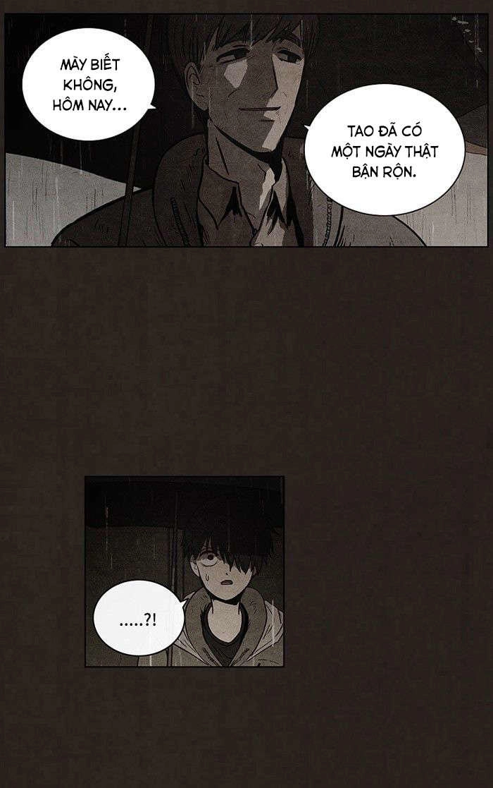 Bastard - Đứa Con Của Quỷ Chapter 84 - 52