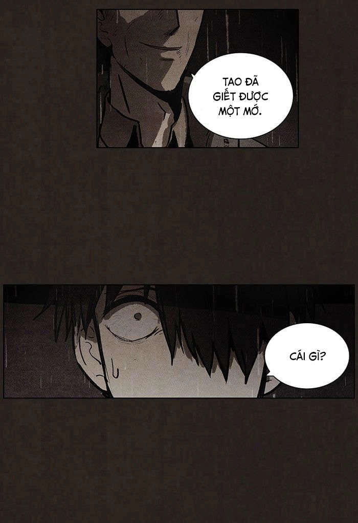 Bastard - Đứa Con Của Quỷ Chapter 84 - 53