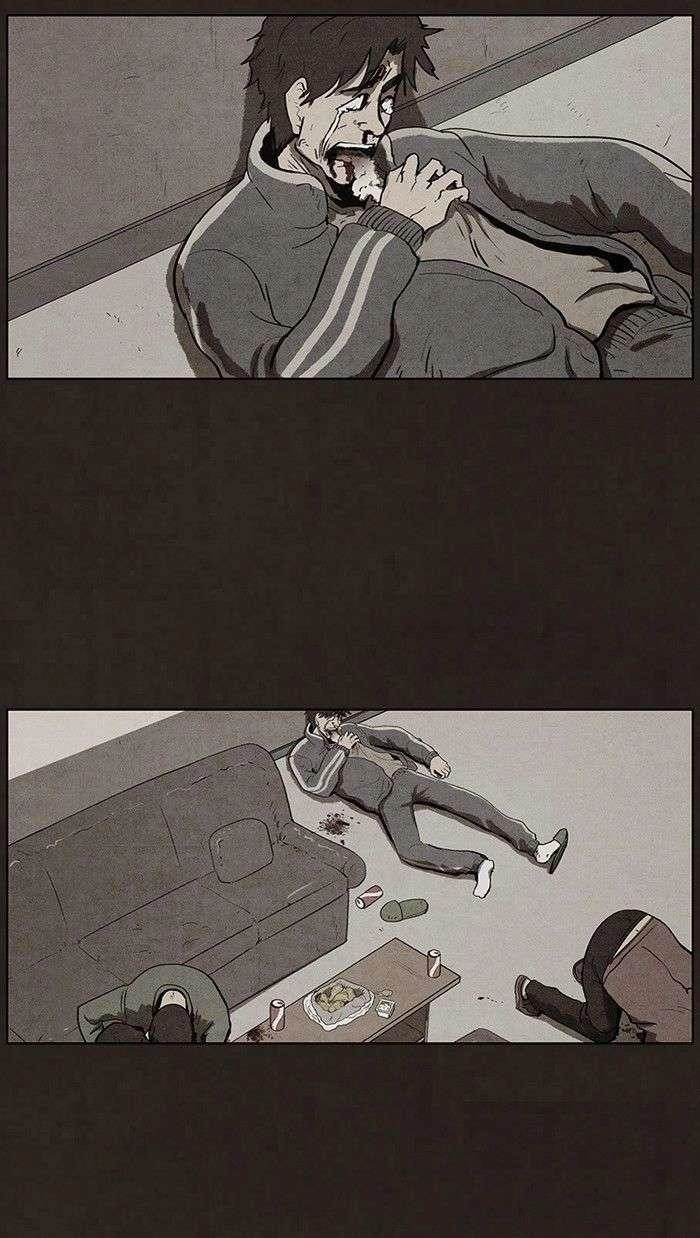 Bastard - Đứa Con Của Quỷ Chapter 84 - 55