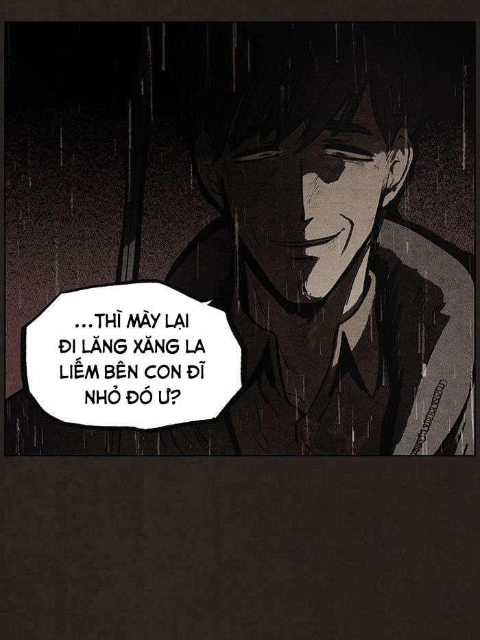 Bastard - Đứa Con Của Quỷ Chapter 84 - 58