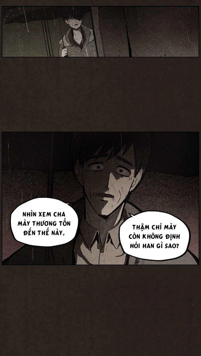 Bastard - Đứa Con Của Quỷ Chapter 84 - 60