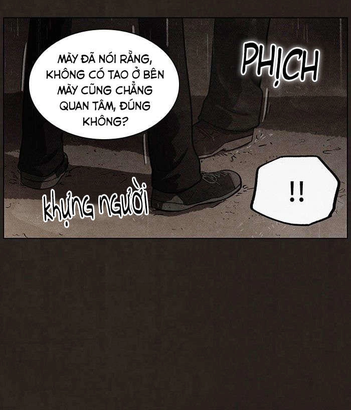 Bastard - Đứa Con Của Quỷ Chapter 84 - 62