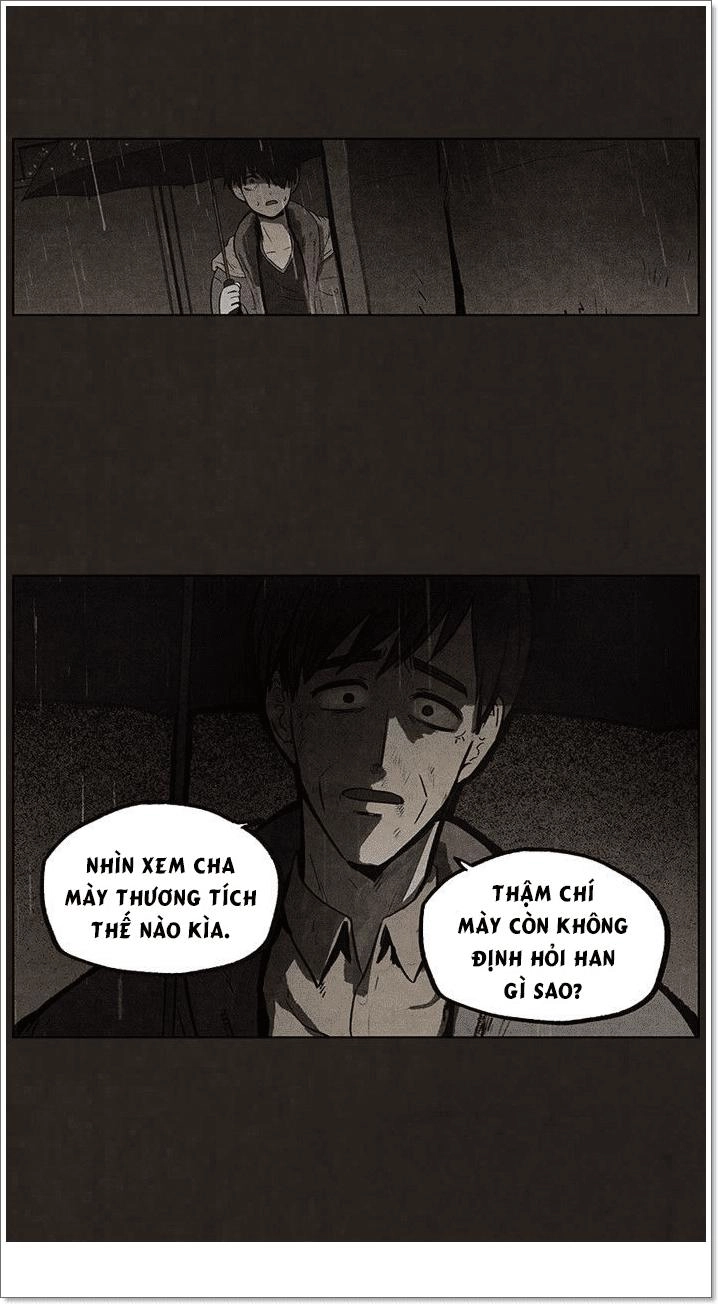 Bastard - Đứa Con Của Quỷ Chapter 85 - 2