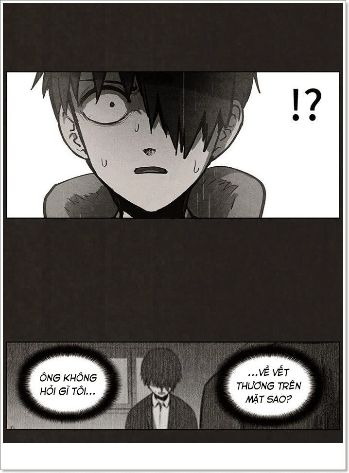 Bastard - Đứa Con Của Quỷ Chapter 85 - 3