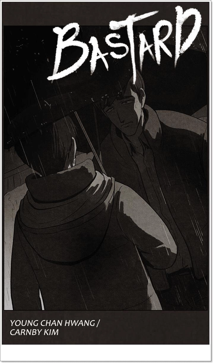 Bastard - Đứa Con Của Quỷ Chapter 85 - 5