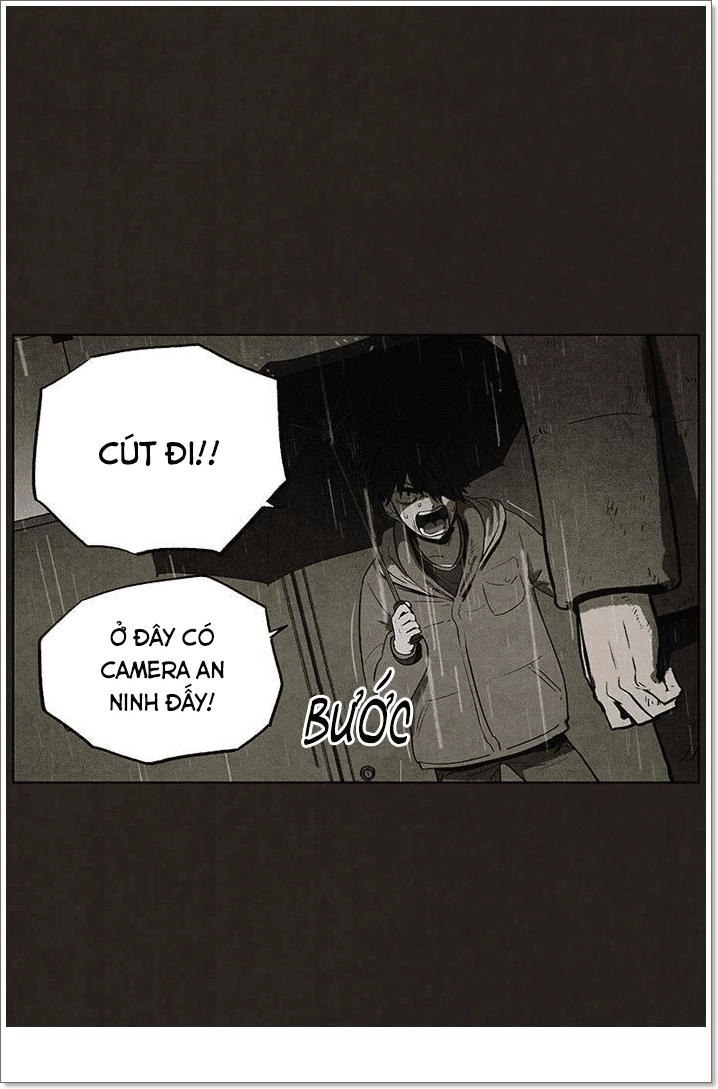 Bastard - Đứa Con Của Quỷ Chapter 85 - 9