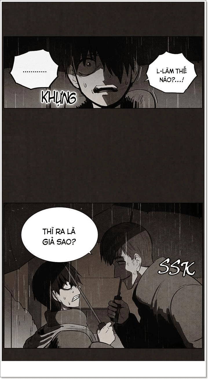 Bastard - Đứa Con Của Quỷ Chapter 85 - 12