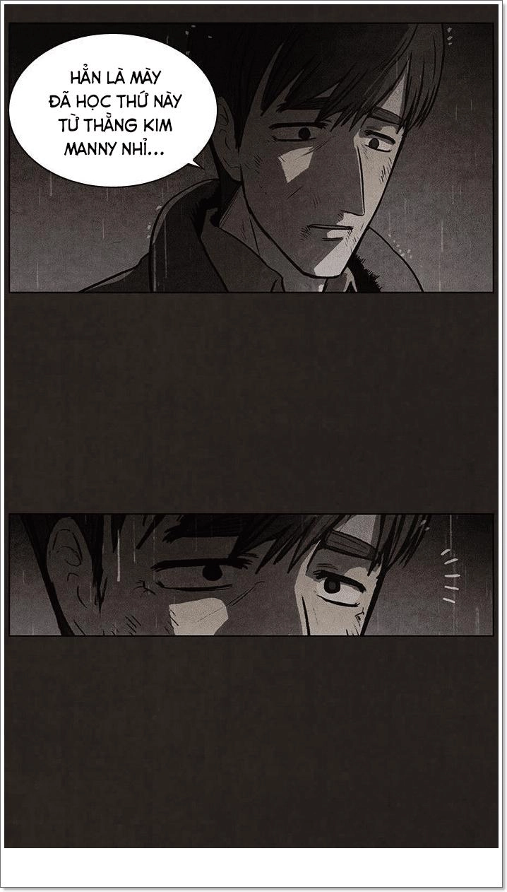 Bastard - Đứa Con Của Quỷ Chapter 85 - 16