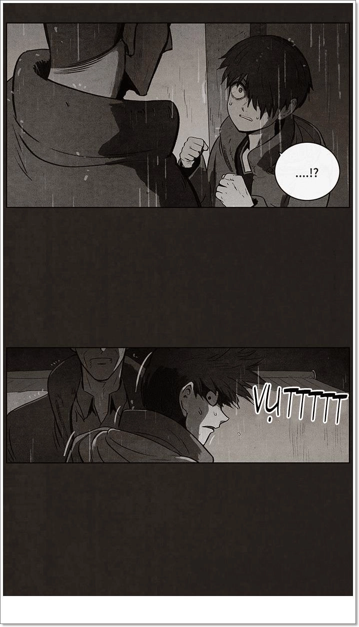 Bastard - Đứa Con Của Quỷ Chapter 85 - 17