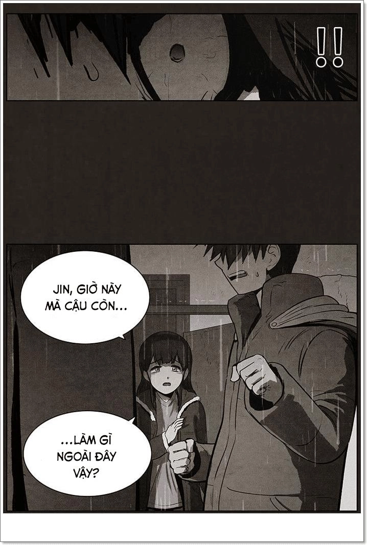 Bastard - Đứa Con Của Quỷ Chapter 85 - 18