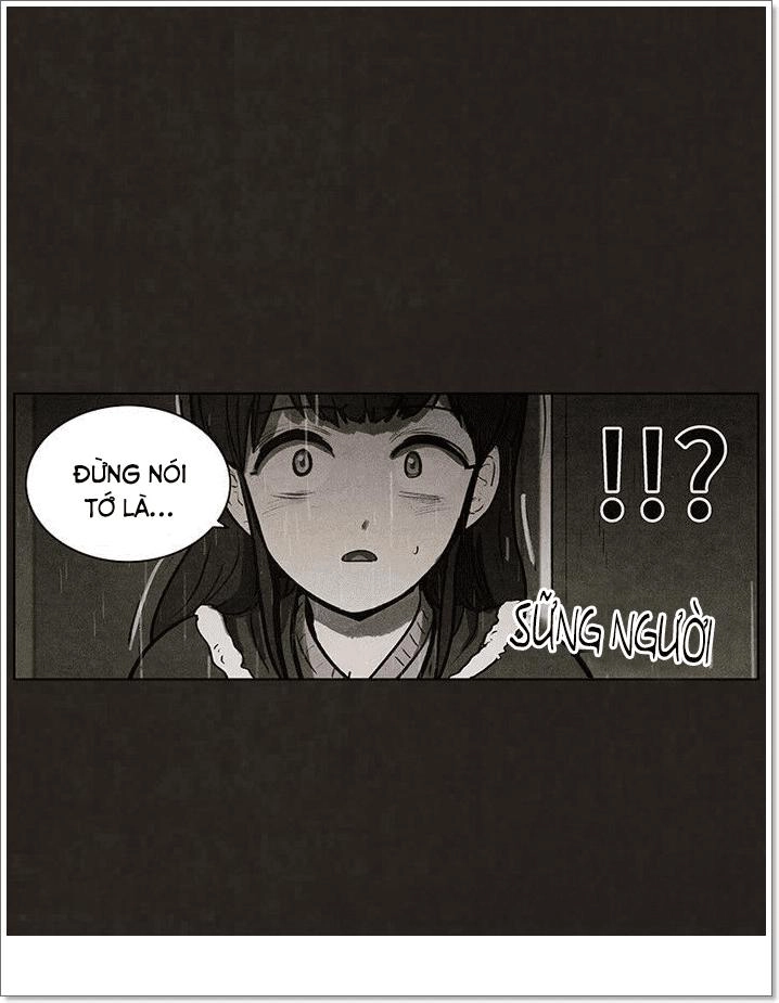 Bastard - Đứa Con Của Quỷ Chapter 85 - 19