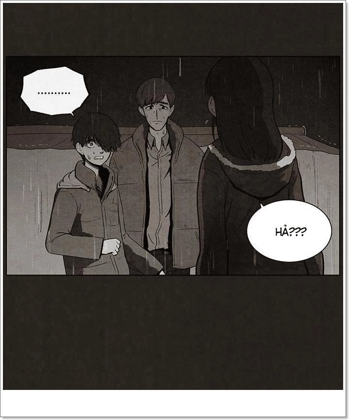 Bastard - Đứa Con Của Quỷ Chapter 85 - 20