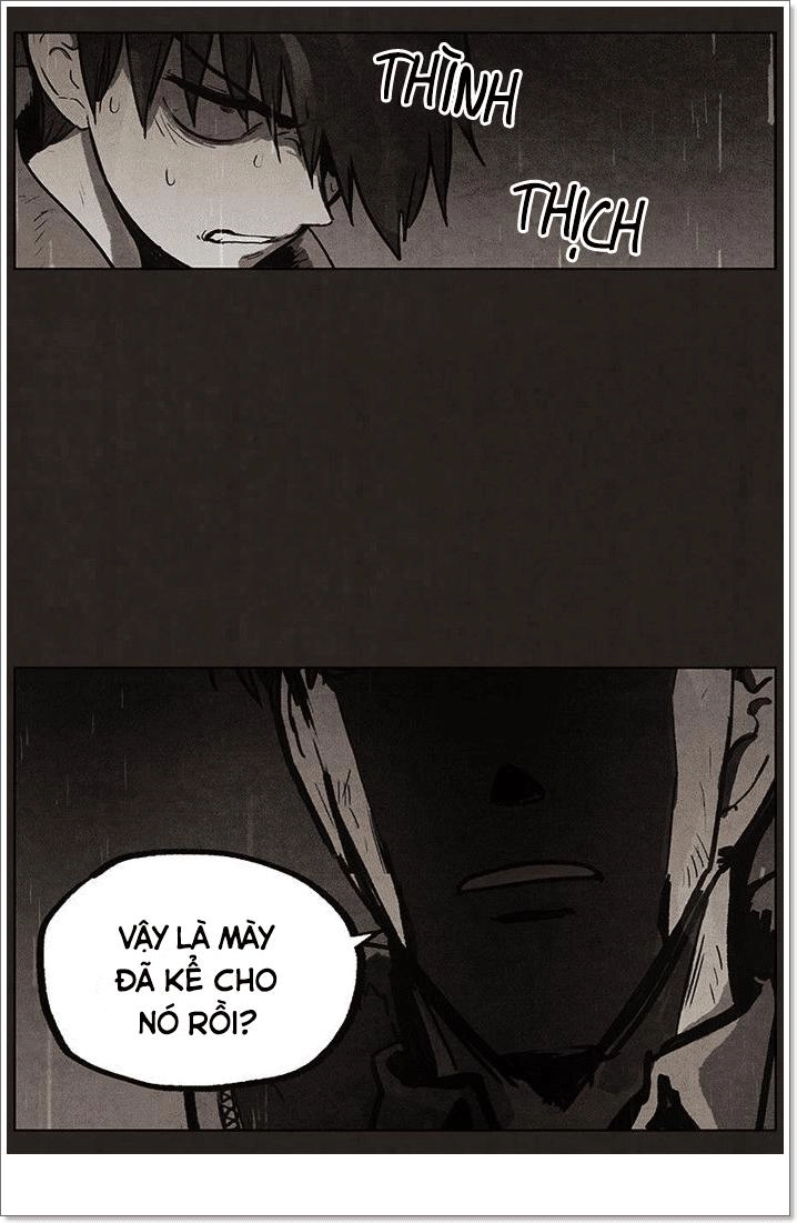 Bastard - Đứa Con Của Quỷ Chapter 85 - 27