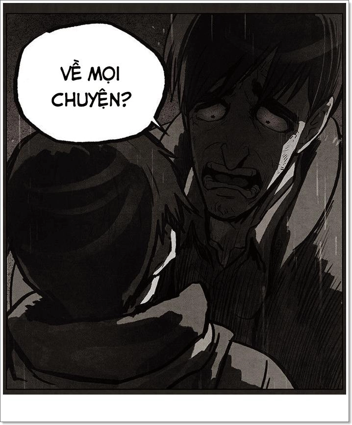 Bastard - Đứa Con Của Quỷ Chapter 85 - 29